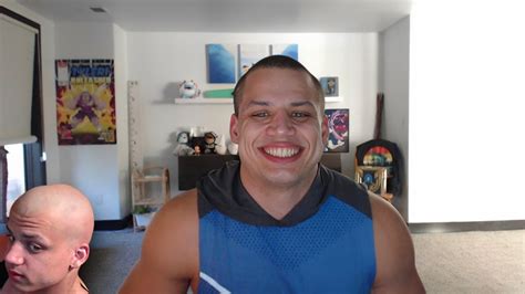 tyler1 bald